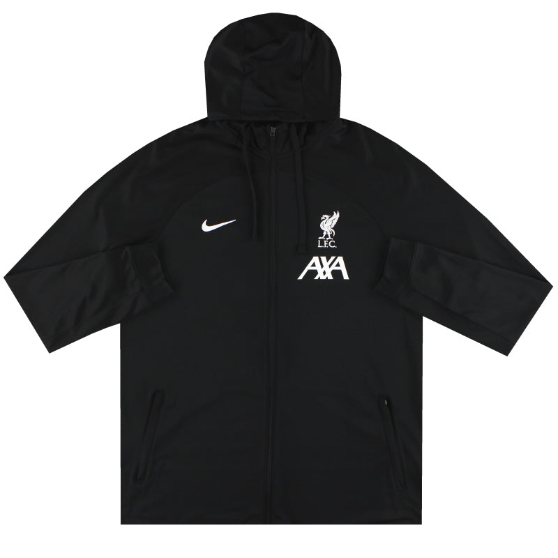 Chaqueta de chándal Nike Liverpool 2023-24 (versión jugador) XL