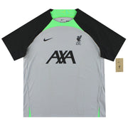 2023-24 Liverpool Nike Dri-FIT ADV Strike Elite Training Top *con etiquetas* XL