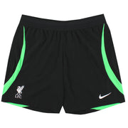 Pantalones Cortos de Entrenamiento Elite Nike Strike del Liverpool 2023-24 XL