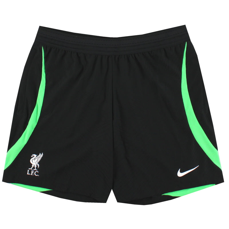 Pantalones Cortos de Entrenamiento Elite Nike Strike del Liverpool 2023-24 XL