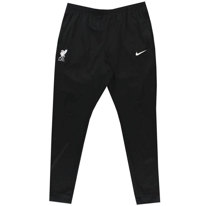 Pantalones Liverpool Nike Strike 2023-24 XXL