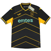 Camiseta de visitante Jako del Livingston 2023-24 *con etiquetas* XL