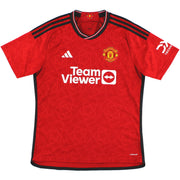 Camiseta Manchester United adidas Local 2023-24 M