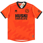 Camiseta Errea Tercera Millwall 2023-24 *NIB* S