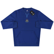 2023-24 Sudadera Contemporánea Newcastle Castore *Nueva en Caja* L