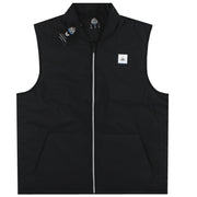 Chaleco acolchado Castore del Newcastle 2023-24 *Nuevo en caja* M