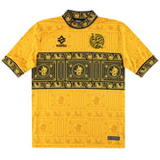 2023-24 Camiseta de Portero Ostia Mare Ezeta *Como Nueva* XL