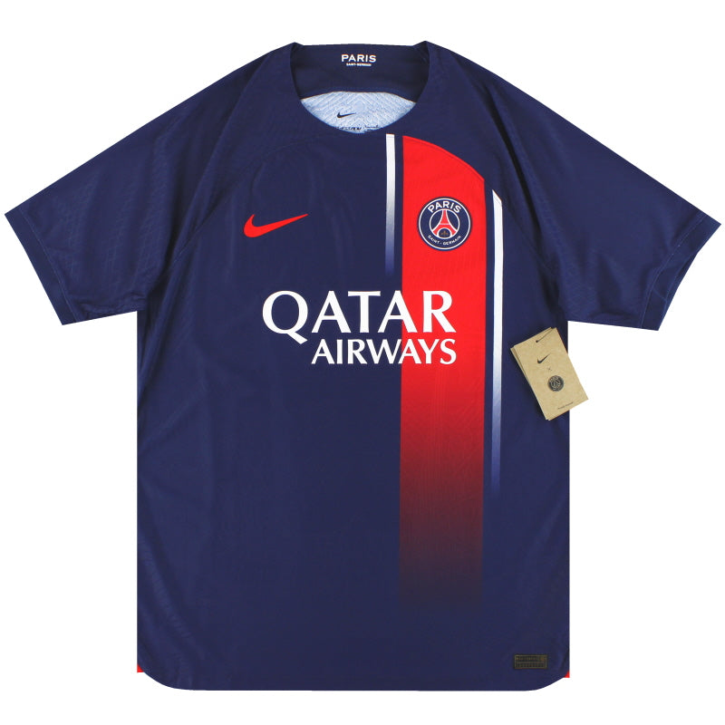 2023-24 Paris Saint-Germain Nike Home Shirt *BNIB* L