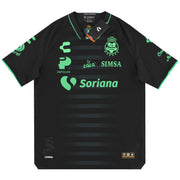 Camiseta Visitante Santos Laguna Charly 2023-24 *NUEVA EN CAJA* XL