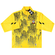 2023-24 Southampton Hummel 1/4 Zip Prenda Superior Pre-partido *BNIB* S