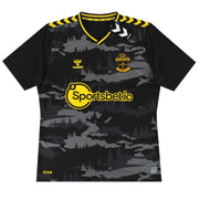 Camiseta Hummel Tercera del Southampton 2023-24 *A ESTRENAR EN CAJA* XXXL