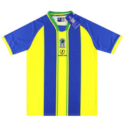 Camiseta Visitante Tanzania 2023-24 *NUEVA EN CAJA* L