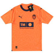 2023-24 Valencia Puma Tercera Camiseta *con etiquetas* XL
