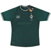 Camiseta del 2023-24 Werder Bremen Hummel Aniversario *A ESTRENAR EN CAJA* S