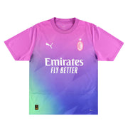 2023-24 Camiseta Puma Tercera Equipación AC Milan Talla L