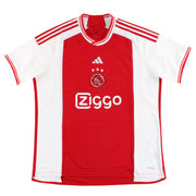 2023-24 Ajax adidas Home Shirt XXL
