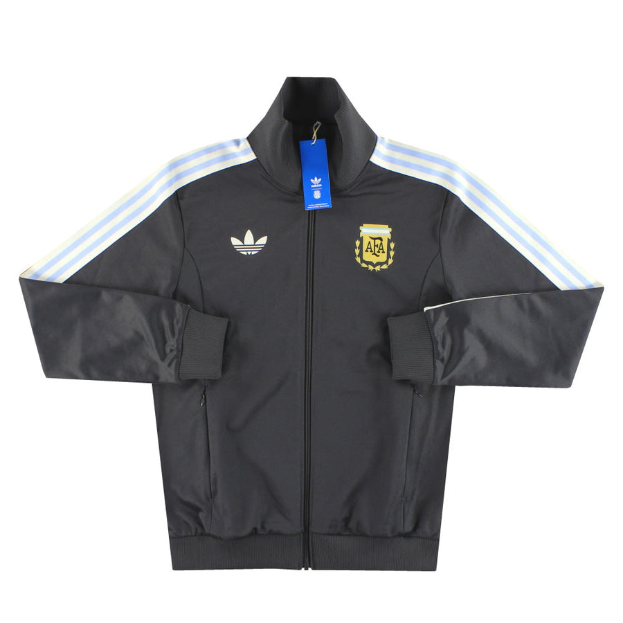 Chaqueta deportiva adidas Beckenbauer Argentina 2023-24 *con etiquetas* M