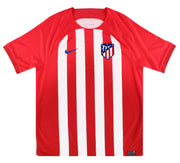 2023-24 Atletico Madrid Nike Home Shirt L