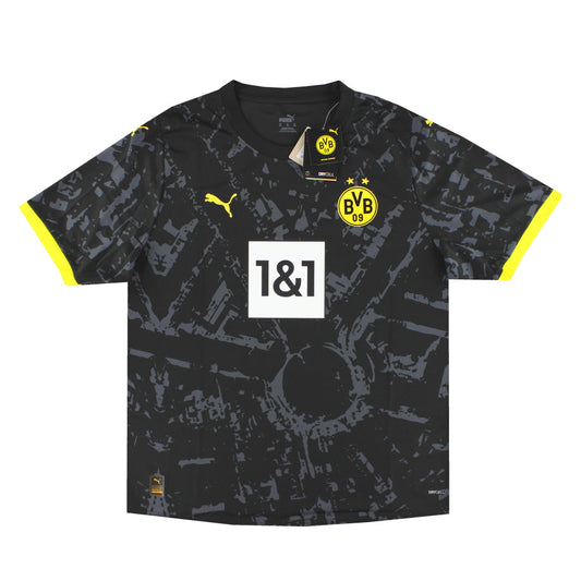 2023-24 Borussia Dortmund Puma Away Shirt *w/tags* XXL