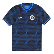Camiseta de visitante Chelsea Nike 2023-24 Talla S