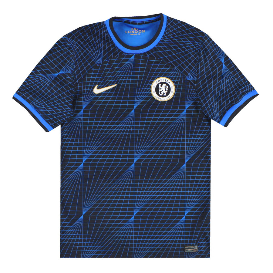 Camiseta de visitante Chelsea Nike 2023-24 Talla S