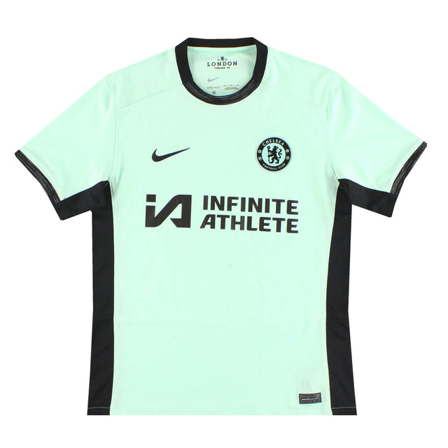 2023-24 Chelsea Nike Third Shirt M