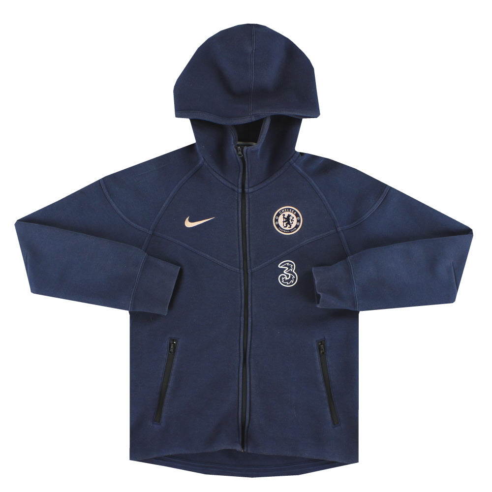 2023-24 Chelsea Nike Women's Track Jacket M