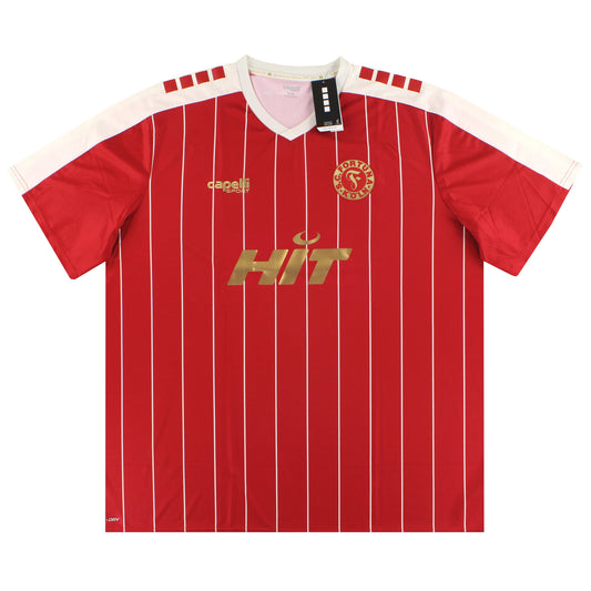 2023-24 Fortuna Köln Home Shirt *w/tags* XXXL