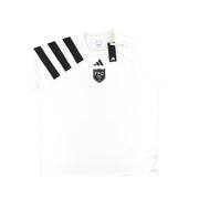Camiseta de entrenamiento adidas del Fraserburgh FC 2023-24 *con etiquetas* XXL