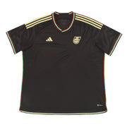 2023-24 Camiseta de visitante de Jamaica adidas XXXL