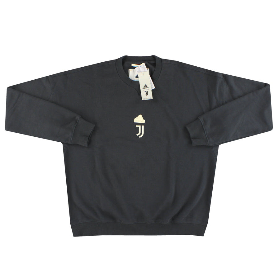 Sudadera adidas LFSTLR Juventus 2023-24 *A ESTRENAR Y EN CAJA* M