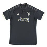 2023-24 Camiseta tercera del Juventus adidas Talla L