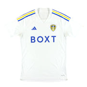 Camiseta del Leeds adidas Local 2023-24 *Impecable* M
