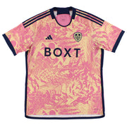 2023-24 Leeds adidas Third Shirt XL