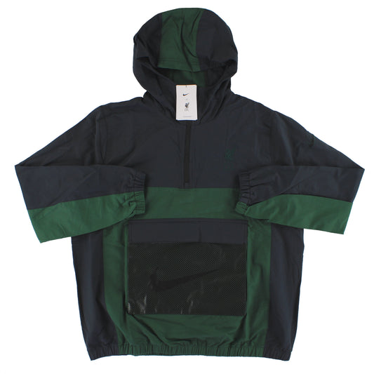 2023-24 Liverpool Nike NSW Woven Ultra HD Anorak *BNIB* L