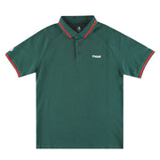 Polo 'YNWA' Marquis Liverpool x Converse 2023-24 *Como Nuevo* XS