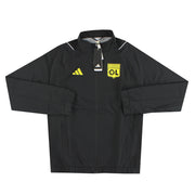 2023-24 Lyon adidas Chaqueta de Presentación *BNIB* M