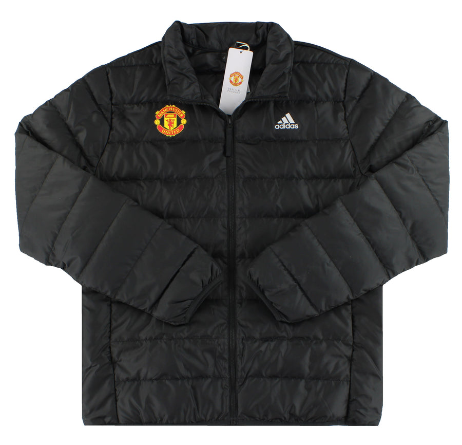2023-24 Manchester United adidas Light Down Jacket *BNIB* L
