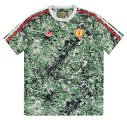 2023-24 Manchester United adidas Originals x Stone Roses Icon Shirt M