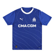 Camiseta Puma de Visitante del Marsella 2023-24 L