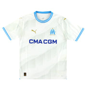 Camiseta de la primera equipación del Marsella 2023-24 Puma *Impecable* L
