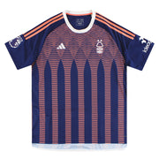 2023-24 Nottingham Forest camiseta adidas tercera XXL