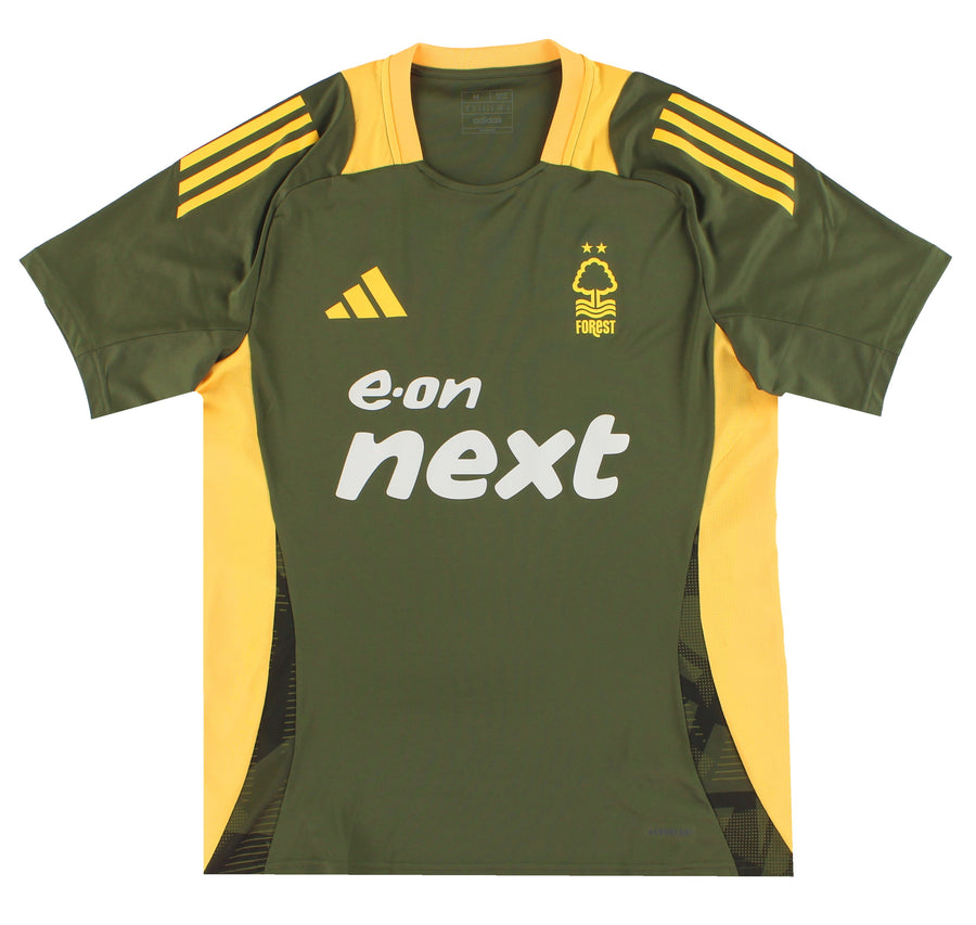 2023-24 Nottingham Forest adidas Training Shirt M