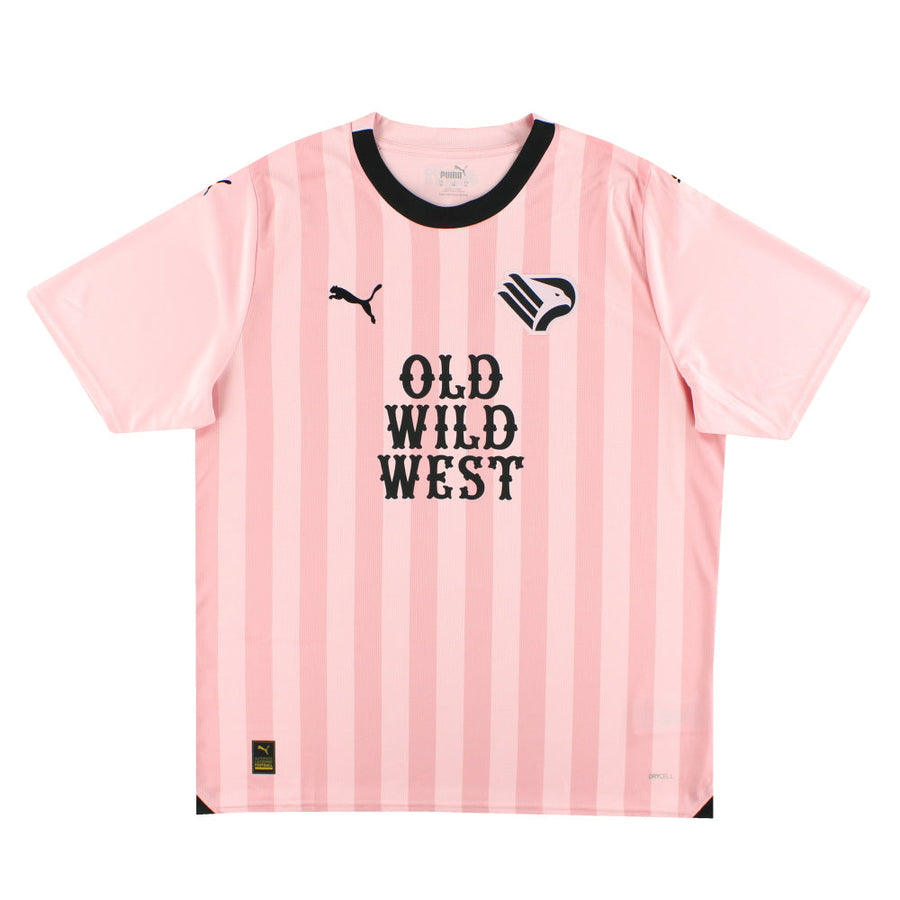 Camiseta de local Palermo Puma 2023-24 XL