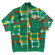 2023-24 Senegal Puma FtblCulture Jacket *w/tags* L