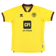 2023-24 Sheffield United Errea Away Shirt L