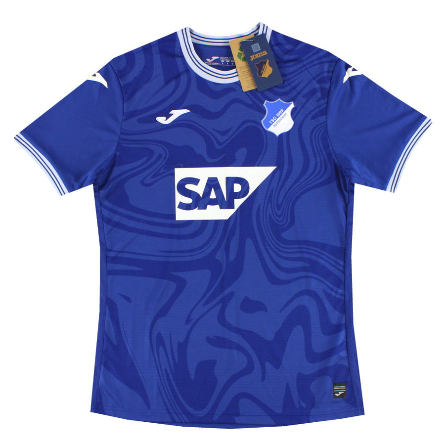 Camiseta Joma del TSG Hoffenheim Local 2023-24 *Nueva en Caja* L