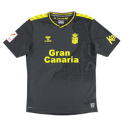 Camiseta de visitante Hummel del Las Palmas 2023-24 *Como nueva* M