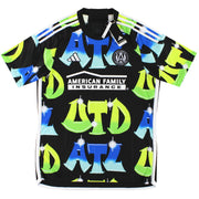 Camiseta 2023 Atlanta United adidas Tercera *NUEVA EN CAJA* XL