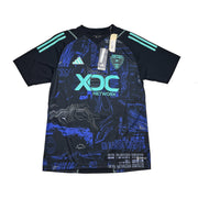 Camiseta 2023 DC United *Nueva con etiquetas* One Planet (M) Adidas
